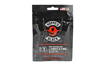 hoppes-black-lubricating-cloth