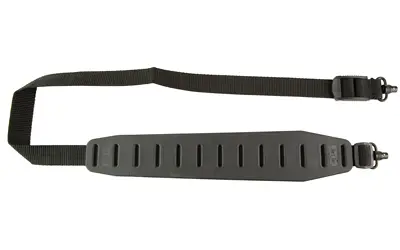 claw-2-0-flush-cup-sling-with-swivels-black
