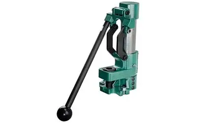 summit-single-stage-reloading-press