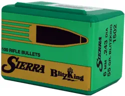 sierra-bullets-6mm-243-55gr-blitzking-100ct