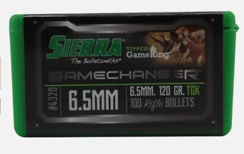 sierra-bullets-6-5mm-264-120gr-tgk-100ct