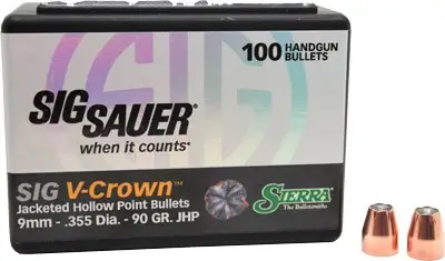 sierra-bullets-9mm-355-90gr-jhp-sig-v-crown-100ct
