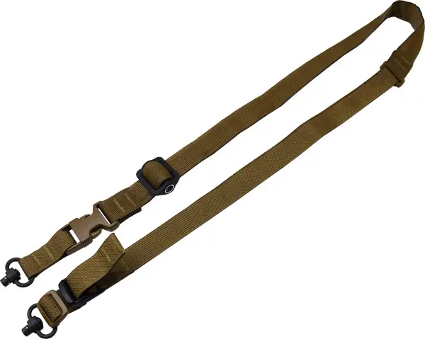 tac-shield-sling-2n1-warrior-qd-push-button-padded-coyote