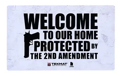 tekmat-door-mat-2nd-amendment