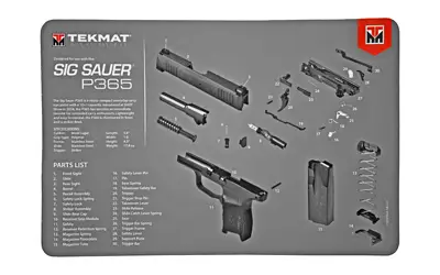 tekmat-pistol-mat-sig-p365