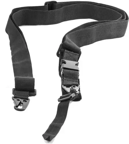 je-sling-3-point-bungee-black