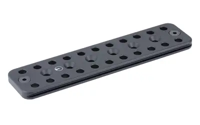 ud-arca-6-15-dynalock-rail-black-anodized