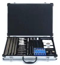 dac-dlx-universal-cleaning-kit-w-aluminum-case-61-pcs