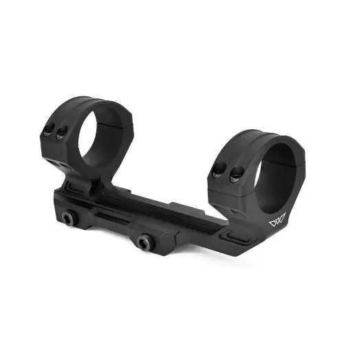 warne-hyperlite-1-msr-mount-black-ideal-height