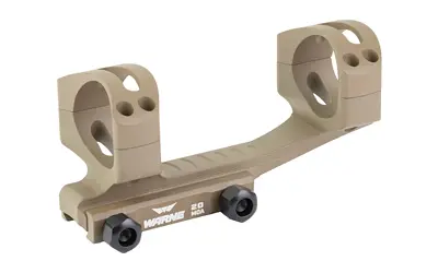 warne-x-skel-mount-34mm-20moa-picatinny-dark-earth
