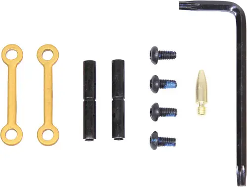 guntec-ar15-anti-rotation-pin-set-anodized-gold