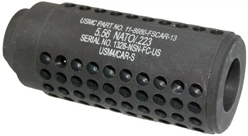 guntec-ar15-fake-suppressor-socom-mini-1-2x28-tpi-black
