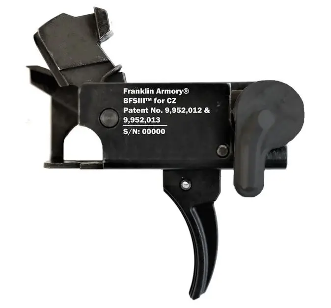 franklin-armory-bfsiii-cz-c1-trigger-cz-scorp