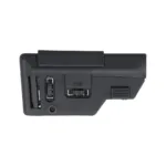 b5-systems-precision-stock-black-medium
