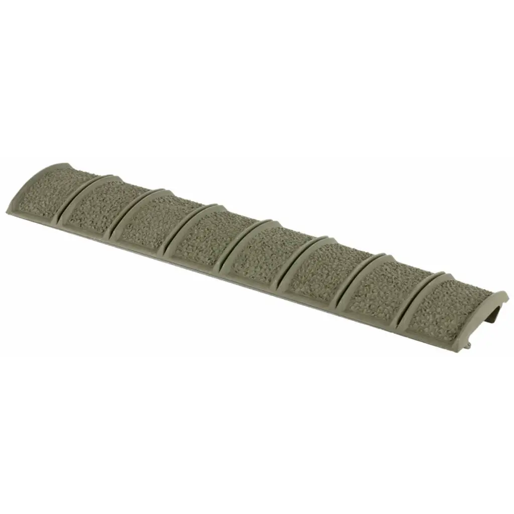 xt-rail-cover-picatinny-polymer-6-25-for-ar-15-o-d-green