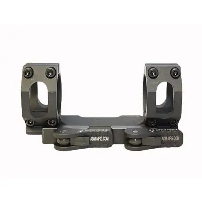 34mm-0-moa-bolt-action-mount-black