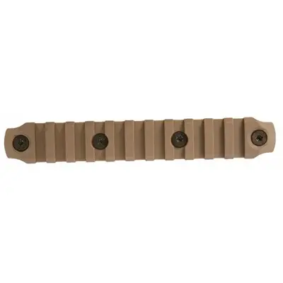 keymod-picatinny-nylon-rail-section-5-5-inch-fde