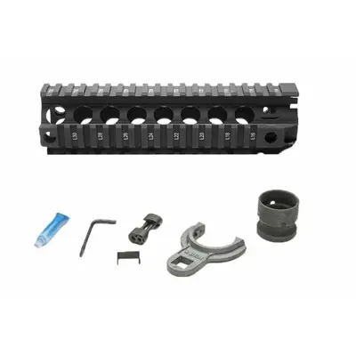 qrf-handguard-8-picatinny-free-float-black