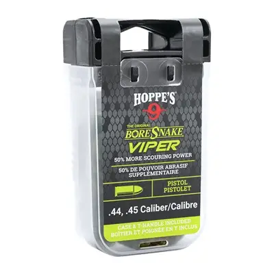 hoppes-boresnake-viper-den-pistol-44-45-calibers