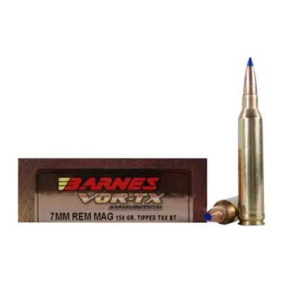 barnes-vor-tx-7mm-rem-mag-150gr-ttsx-bt-20rd-10bx-cs