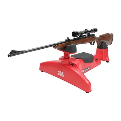 predator-shooting-rest-rifle-handgun-adjustable-red