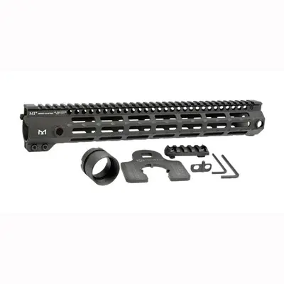 ar-15-g4-14-handguard-m-lok-black