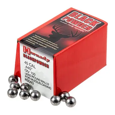 round-balls-45-cal-440-lead-round-ball-100-box