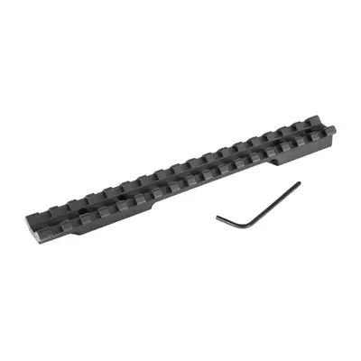 winchester-xpr-la-1-piece-picatinny-base-0-moa