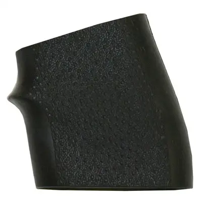 black-handall-jr-pocket-pistol-grip