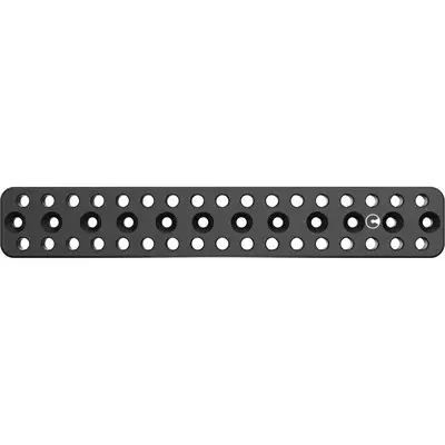 ud-arca-9-30-dynalock-rail-black-anodized