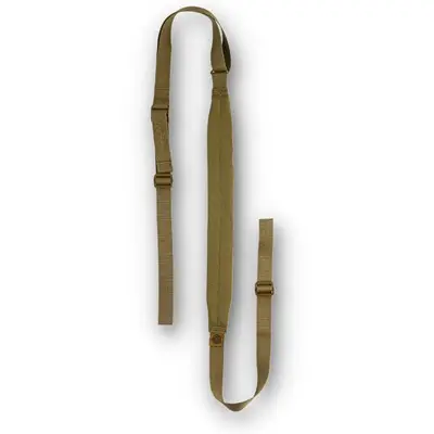 second-best-sling-single-double-point-coyote-brown