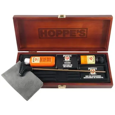hoppes-deluxe-gun-cleaning-kit
