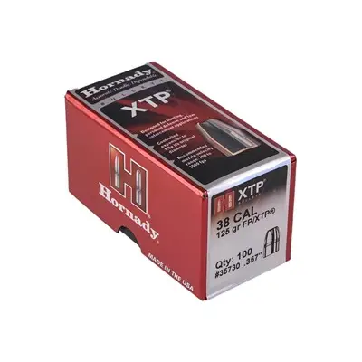 xtp-38-caliber-0-357-125gr-flat-point-100-box