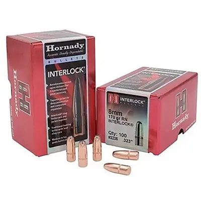 interlocka-8mm-0-323-170gr-round-nose-100-box