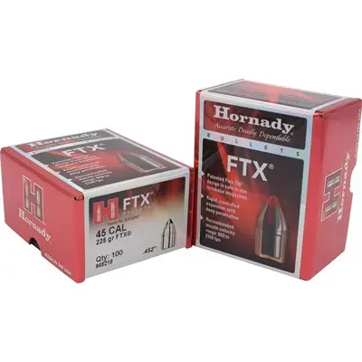 ftx-45-caliber-0-452-225gr-polymer-tipped-100-box
