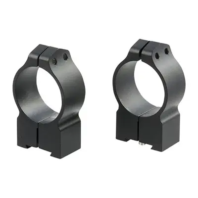 warne-rings-30mm-tikka-high-matte