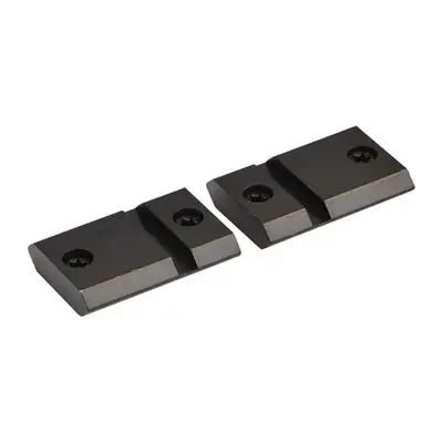 tikka-flat-tops-maxima-2pc-steel-base-matte-black