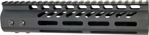 guntec-ultra-light-handguard-9-m-lok-black
