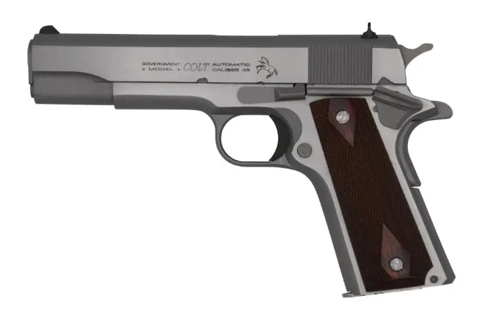 colt-government-9mm-5in-nm-barrel-stainless-series-70-o1911c-ss9