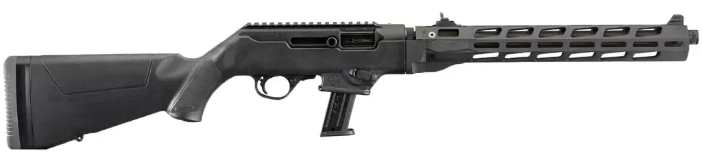 ruger-pc-carbine-9mm-10-shot-flutedthreded-bbl-free-floati