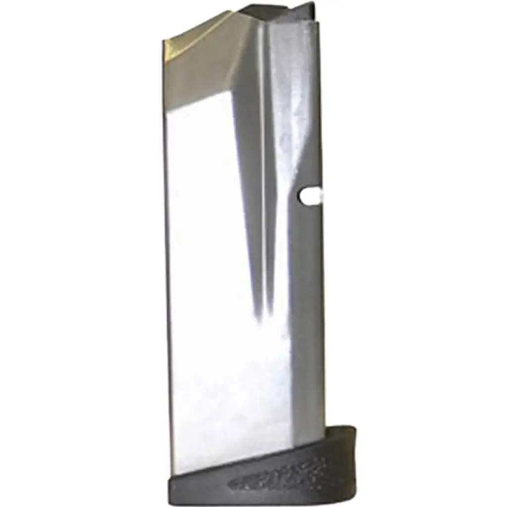 sw-magazine-mp45c-8rd-w-finger-rest-stainless
