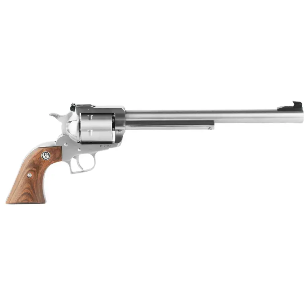 ruger-super-blackhawk-44mag-10-5-as-stainless-hardwood