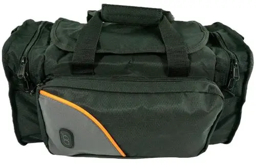 club-series-range-bag-green