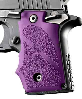 hogue-grips-sigarms-p238-purple