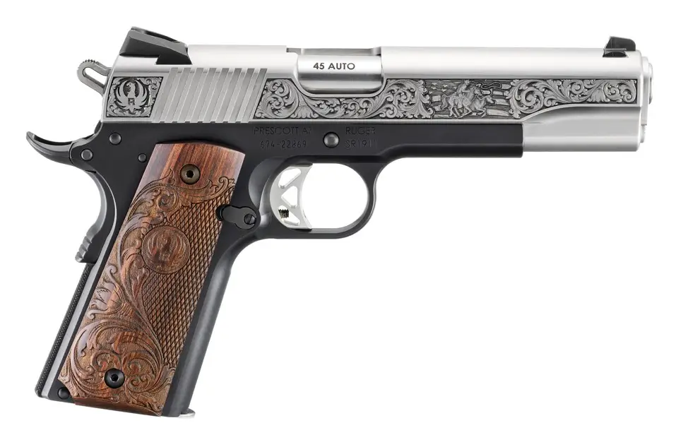 ruger-sr1911-45acp-ss-wd-5-western