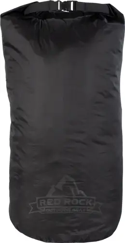red-rock-roll-top-dry-bag-25-liter-waterproof-black
