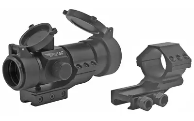 bsa-red-dot-30mm-w-dovetail-blk