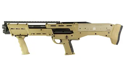 dp-12-12-ga-double-barrel-pump-shotgun-16-rds-flat-dark-earth