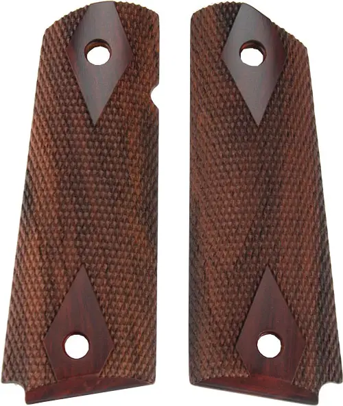 ed-brown-grips-1911-govt-double-diamond-cocobolo