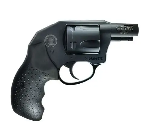 charter-arms-boomer-2-357-mag-5-shot-rubber-grips-black